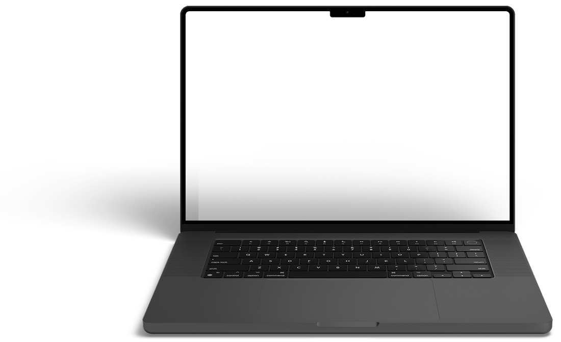 MacBook